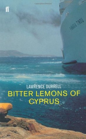 Bitter Lemons of Cyprus (2000)