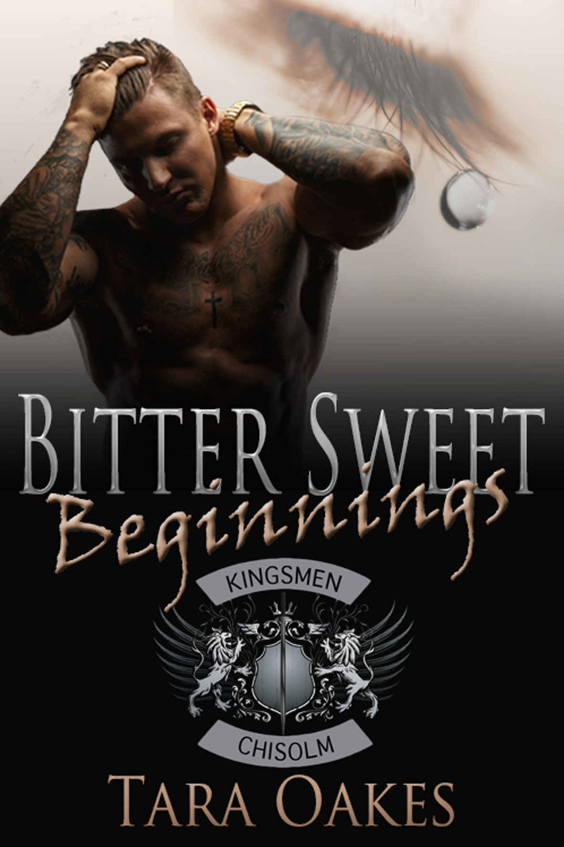 Bitter Sweet Beginnings by Tara Oakes