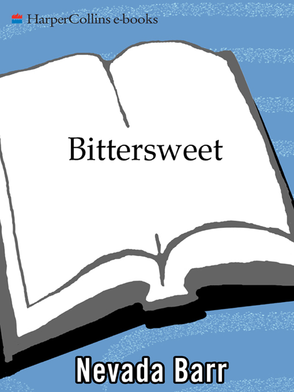 Bittersweet (2007) by Nevada Barr