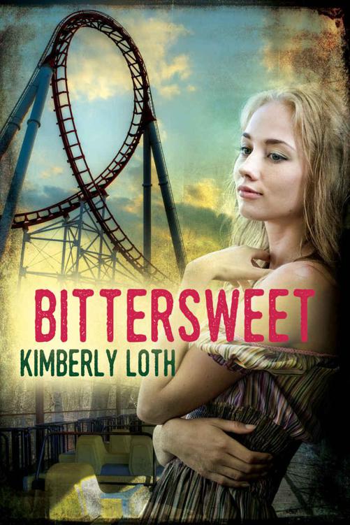 Bittersweet by Loth, Kimberly