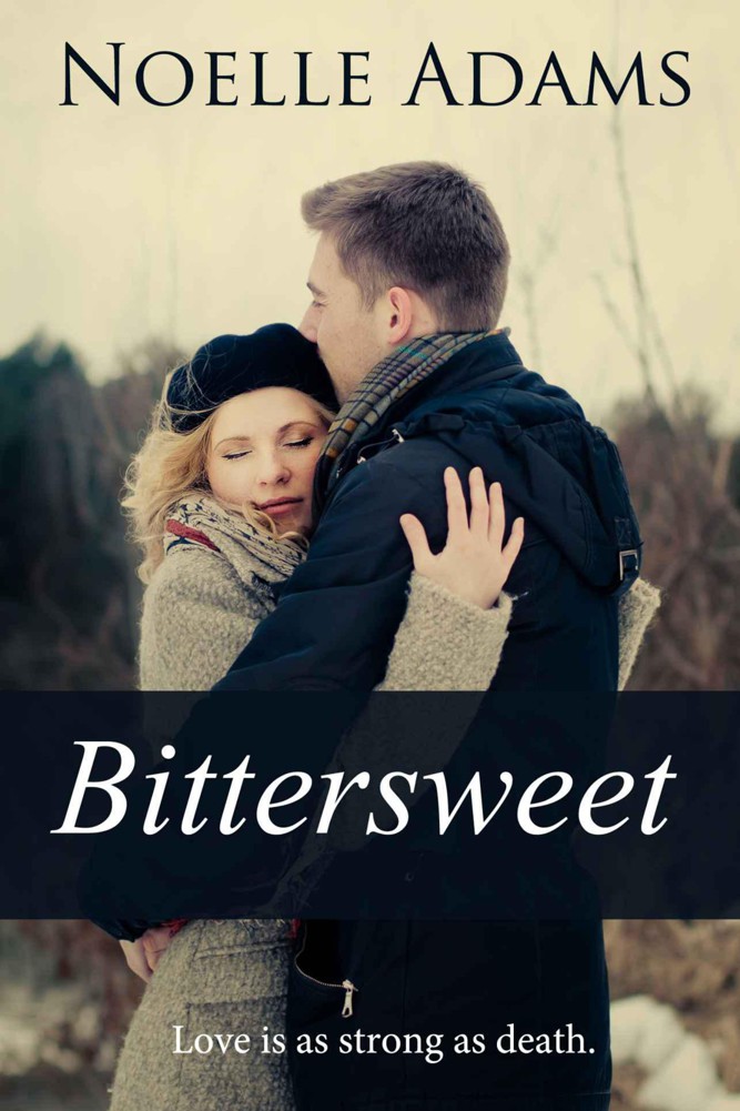 Bittersweet by Adams, Noelle