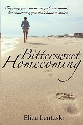 Bittersweet Homecoming by Eliza Lentzski