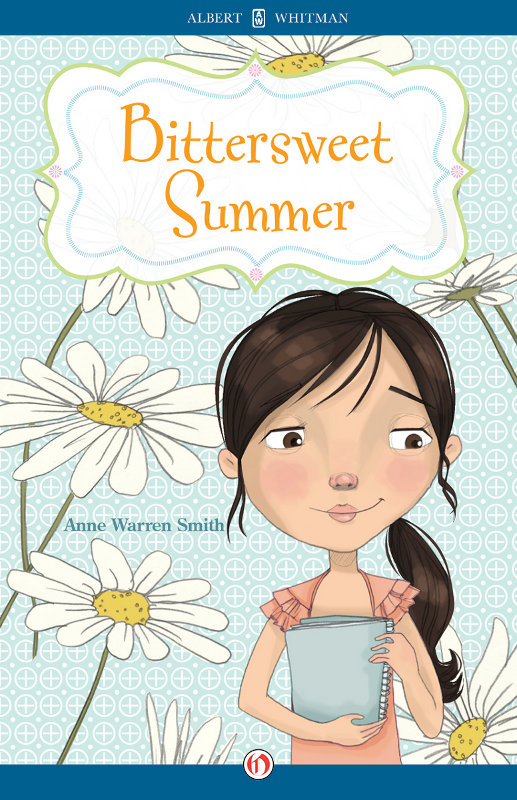 Bittersweet Summer by Anne Warren Smith