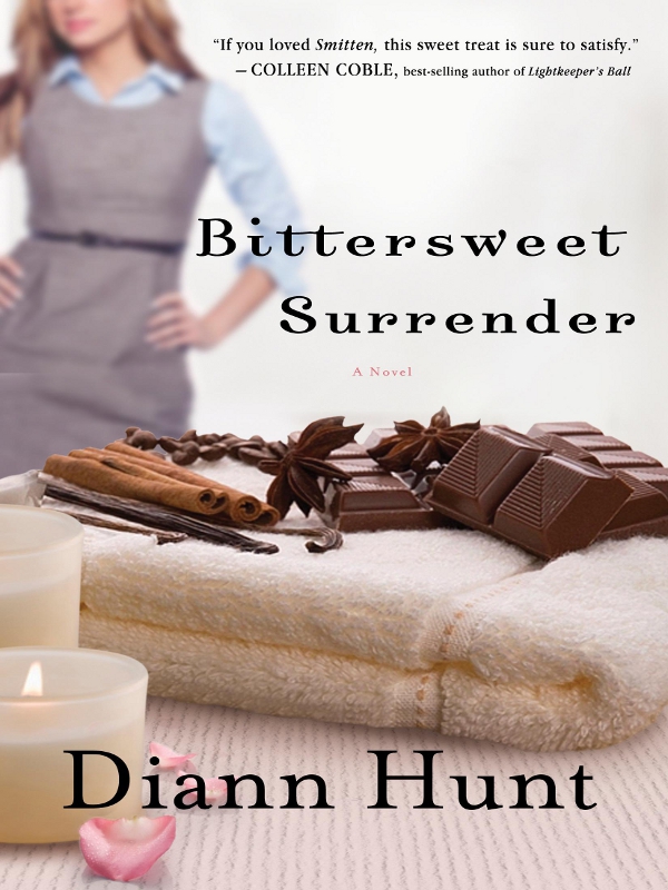 Bittersweet Surrender (2012) by Diann Hunt