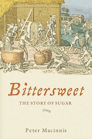 Bittersweet: The Story of Sugar (2003)