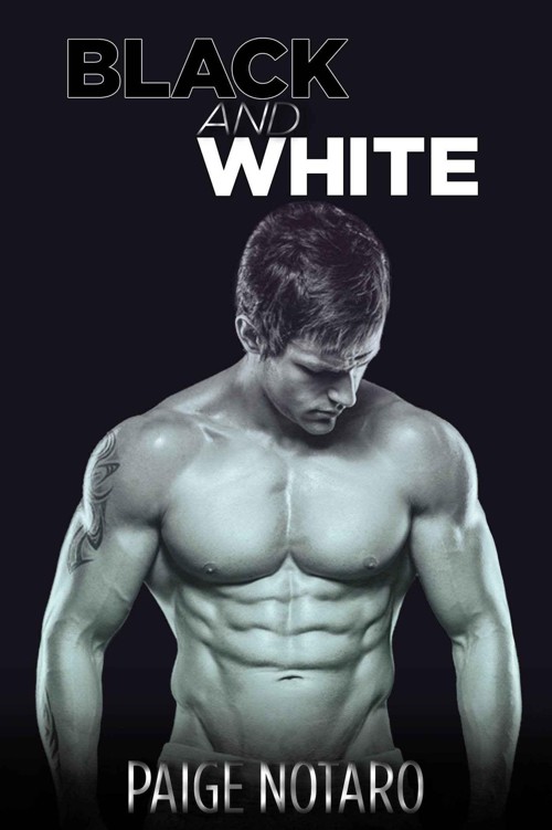 Black and White (Storm's Soldiers MC Book 1) by Notaro, Paige