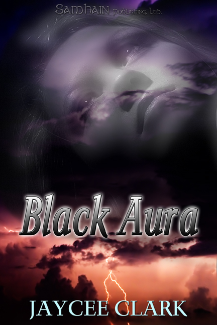 Black Aura by Jaycee Clark