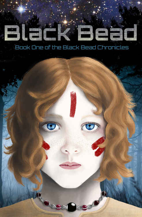 Black Bead: Book One of the Black Bead Chronicles by J.D. Lakey