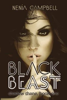 Black Beast by Nenia Campbell