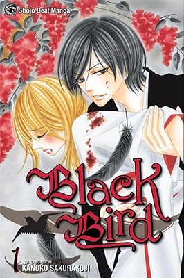 Black Bird, Vol. 1 (2009) by Kanoko Sakurakouji