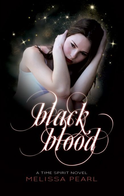 Black Blood by Melissa Pearl