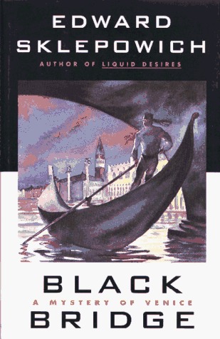 Black Bridge (1995) by Edward Sklepowich