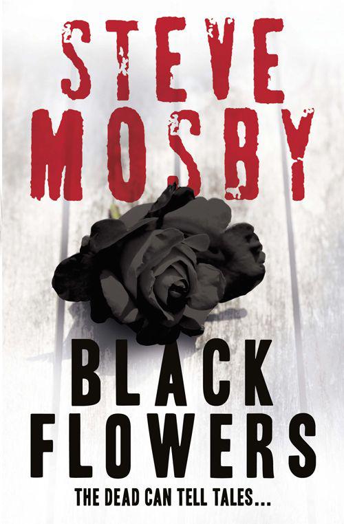 Black Flowers