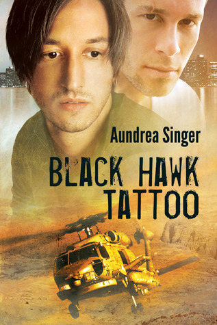 Black Hawk Tattoo (2013) by Aundrea Singer