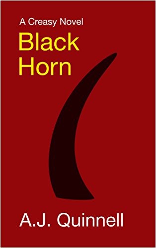 Black Horn by A. J. Quinnell