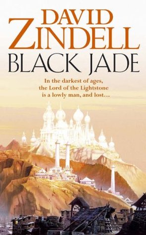 Black Jade (2006) by David Zindell