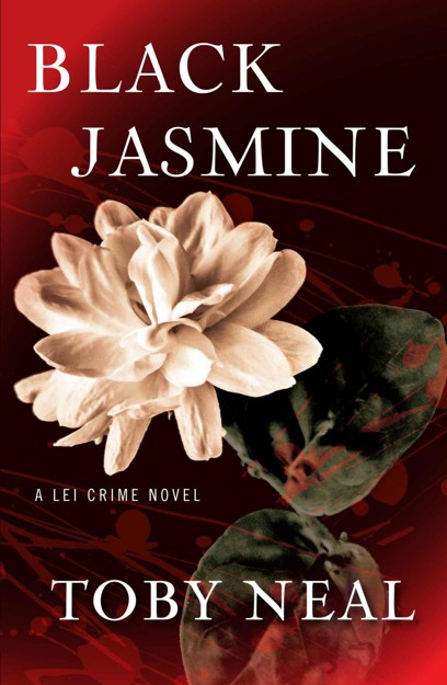 Black Jasmine (2012) by Toby Neal