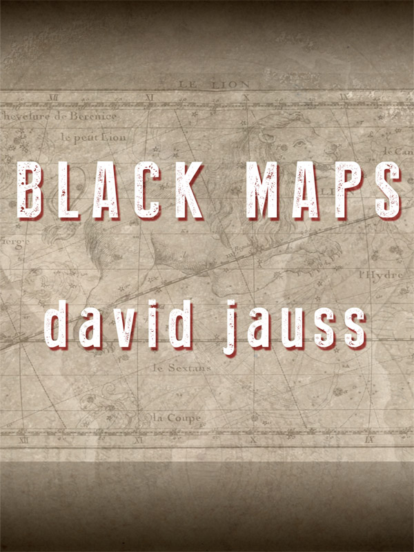 Black Maps (1996)