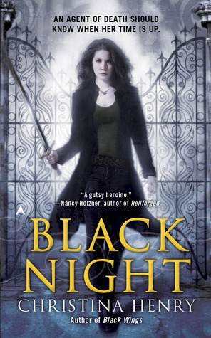 Black Night (2000)