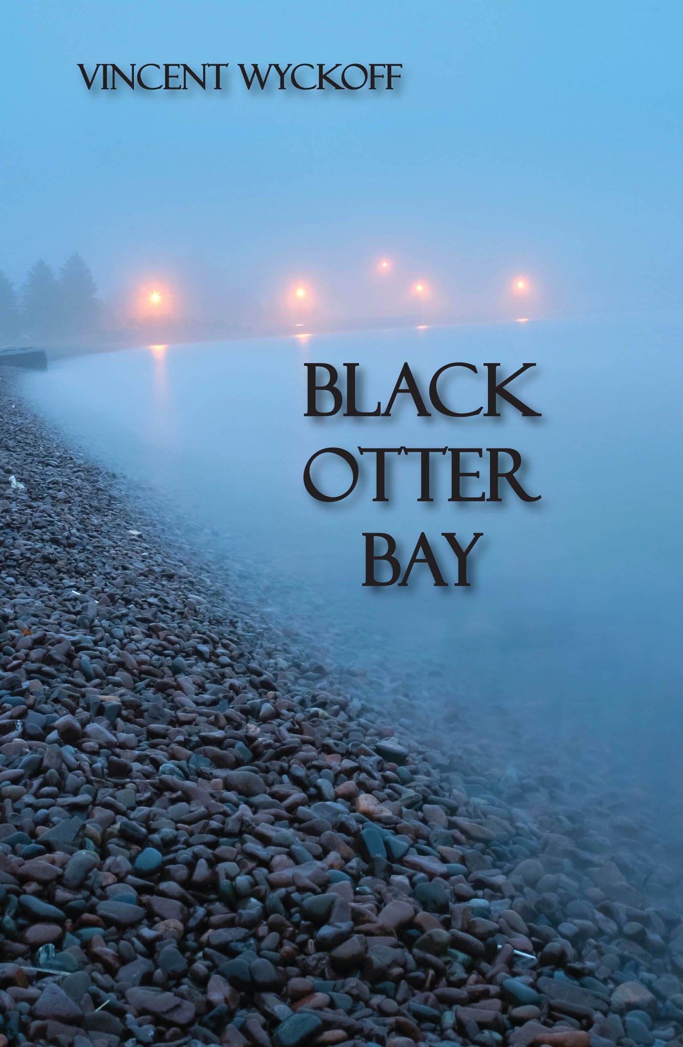 Black Otter Bay (2016)