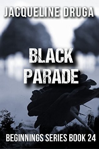 Black Parade by Jacqueline Druga