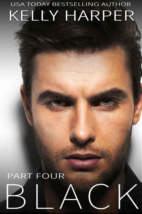 Black: Part 4 (Black Series) by Harper, Kelly