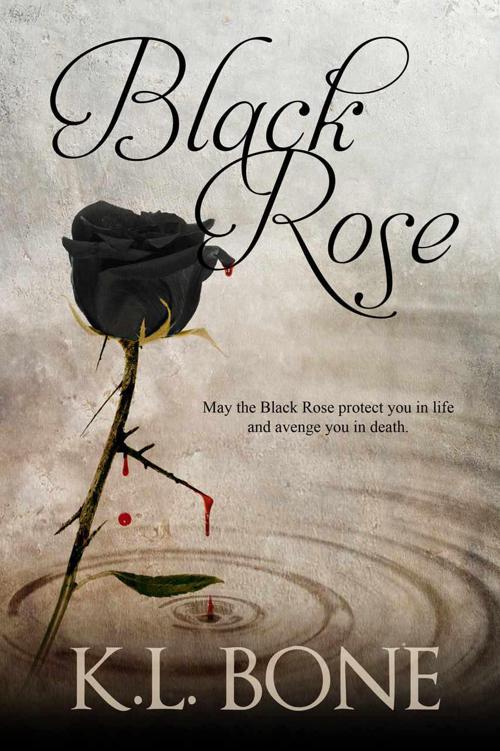 Black Rose by Bone, K.L.