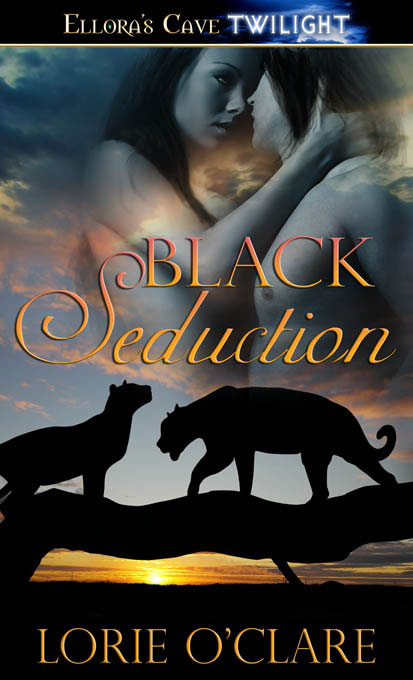 Black Seduction