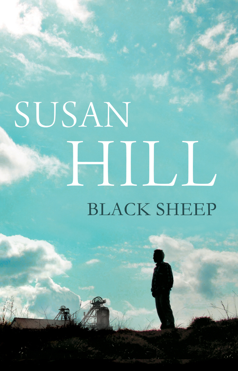 Black Sheep (2013) by Susan Hill