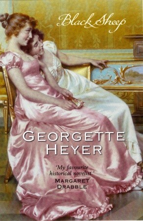 Black Sheep (2004) by Georgette Heyer