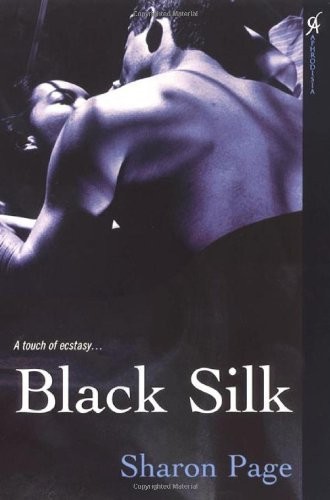 Black Silk by Sharon Page