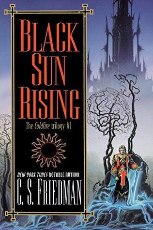 Black Sun Rising (2005)