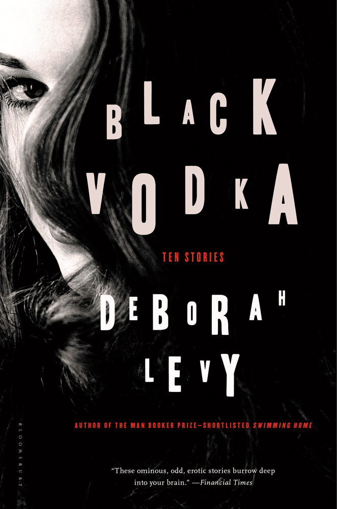 Black Vodka (2014) by Deborah Levy