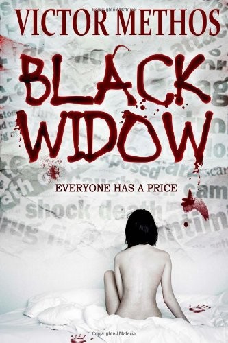Black Widow by Victor Methos