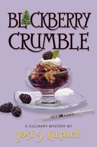 Blackberry Crumble (2011)