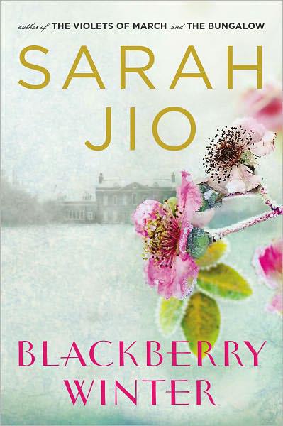 Blackberry Winter: A Novel by Sarah Jio