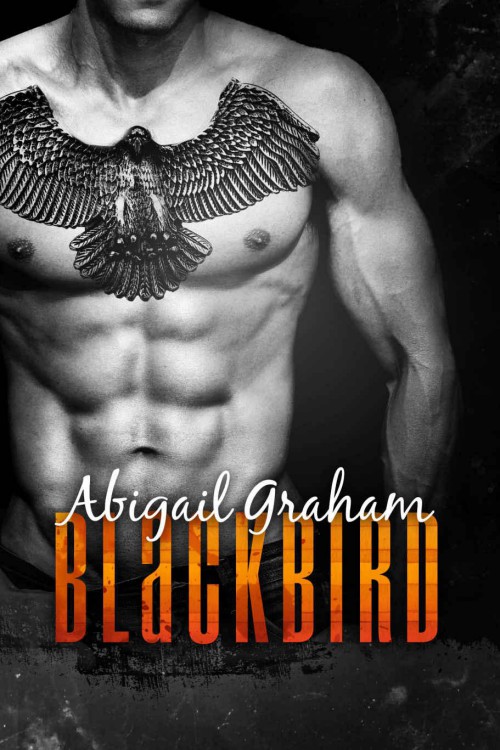 Blackbird by Abigail Graham