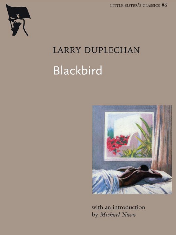 Blackbird (2010) by Larry Duplechan