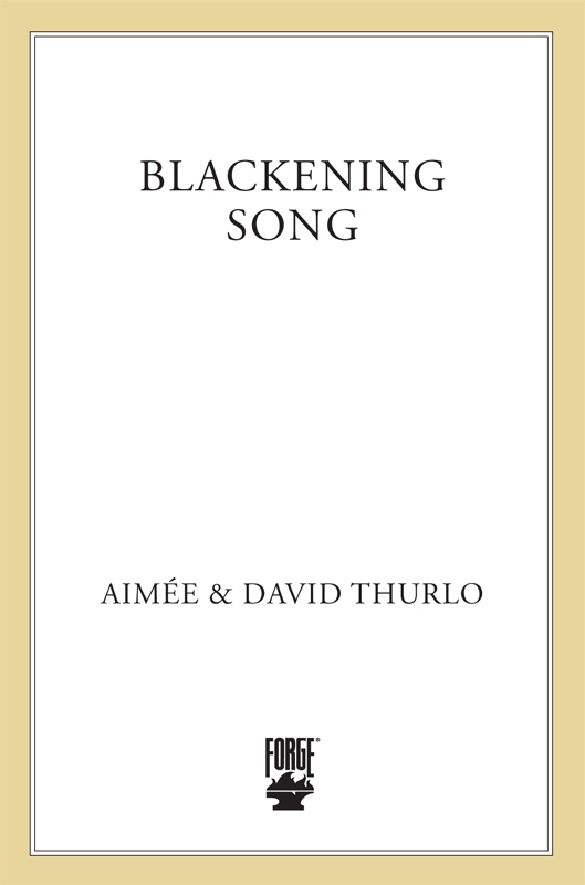 Blackening Song