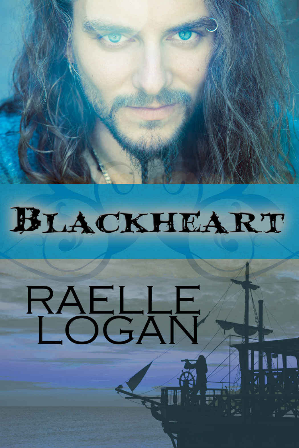 Blackheart by Raelle Logan