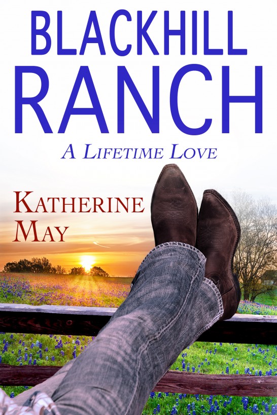 Blackhill Ranch by Katherine May