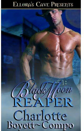 BlackMoon Reaper by Charlotte Boyett-Compo
