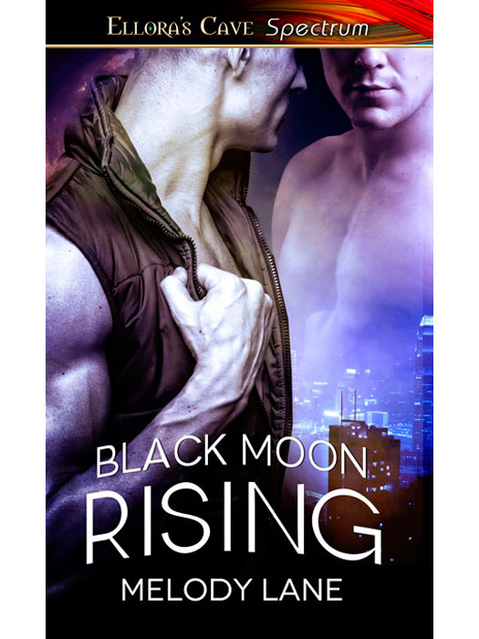 BlackMoonRising (2014) by Melody Lane