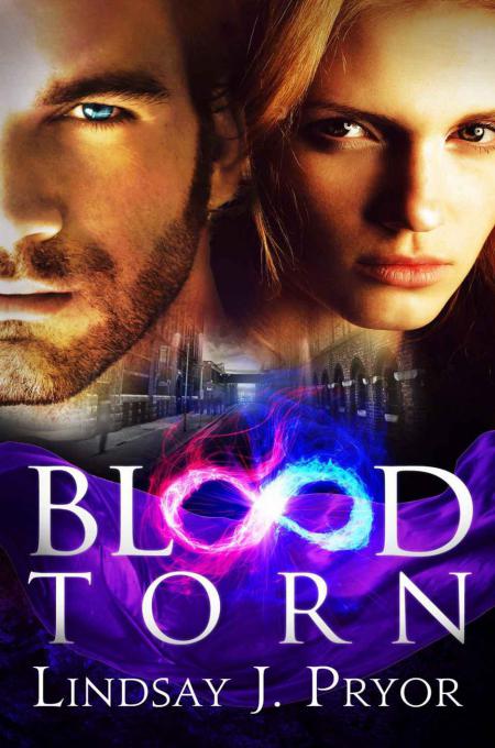 Blackthorn [3] Blood Torn