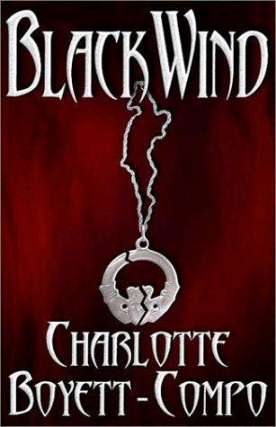 BlackWind by Charlotte Boyett-Compo