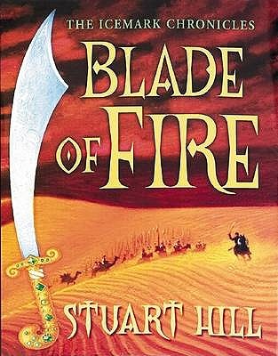 Blade of Fire (2007)