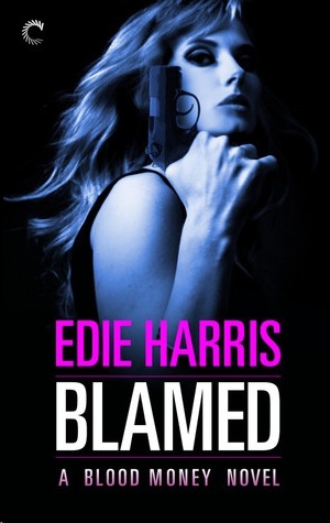 Blamed by Edie Harris