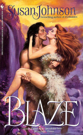 Blaze (1992)