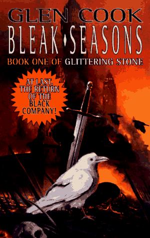 Bleak Seasons by Cook, Glen