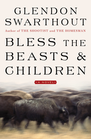 Bless the Beasts and Children (1970)